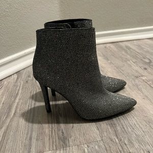 Jessica Simpson booties